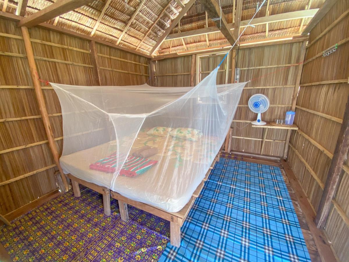 Kri Raja Ampat Bungalows المظهر الخارجي الصورة