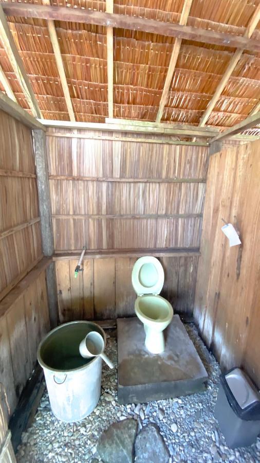 Kri Raja Ampat Bungalows المظهر الخارجي الصورة