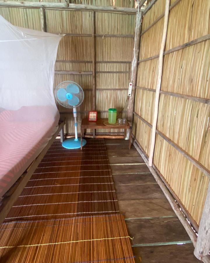 Kri Raja Ampat Bungalows المظهر الخارجي الصورة